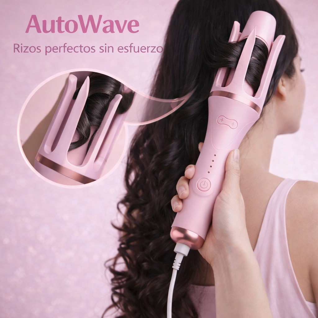 AutoWave
